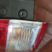 Фонарь задний наружный левый на Ford Kuga 2 2012>