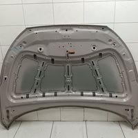 Капот на Hyundai Tucson 3 2015-2021