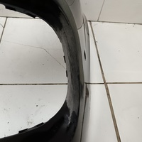 Бампер передний на Mercedes Benz GL / GLS Class X166 2012-2019