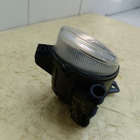 Фара противотуманная левая на Audi A4 B7 2005-2007