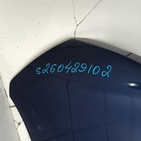 Крышка багажника на Omoda S5 2022>