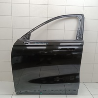 Дверь передняя левая на Chery Tiggo 9 2024>