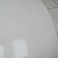 Капот на Geely Emgrand 2021>