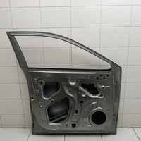 Дверь передняя левая на Omoda C5 2021>