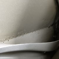 Дверь передняя правая на Geely Atlas 2 2023>