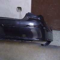 Бампер задний на VW Passat [B6] 2005-2010