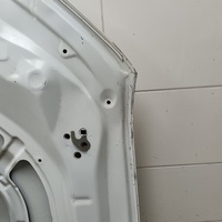 Капот на Toyota Camry V70 2017>