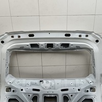 Дверь багажника на Chery Tiggo 7 Pro 2019>