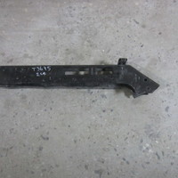 Панель передняя на Kia Sportage 4 2015-2022