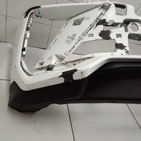 Бампер передний на Geely Coolray 2019>