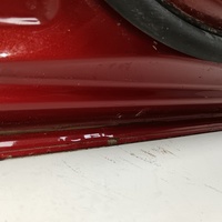 Дверь передняя правая на Mercedes Benz GLC-Class C253 COUPE 2016> / Mercedes Benz GLC-Class X253 2015>