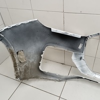 Бампер передний на Chery Tiggo 8 Pro 2021>