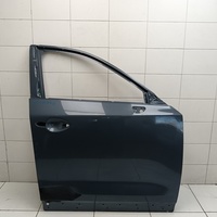 Дверь передняя правая на Mazda CX 5 2017>