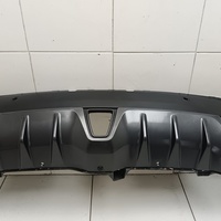 Юбка задняя на Changan UNI-T 2020>