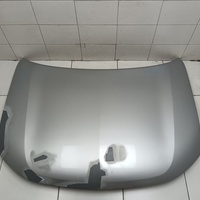 Капот на Mitsubishi Outlander 3 (GF) 2012>