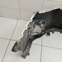 Бампер передний на Subaru XV G24 2017>