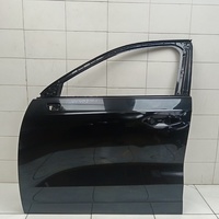 Дверь передняя левая на Haval Jolion 2021>