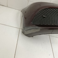 Бампер передний на Mercedes Benz W213 E Klasse 2016>