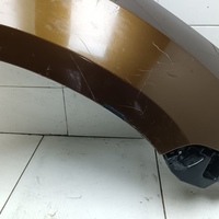 Крыло переднее правое на Renault Duster 1 2012-2021