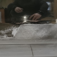 Дверь передняя левая на Audi Q5 8OA 2017>