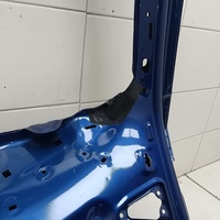 Дверь багажника на Skoda Kodiaq 2017>