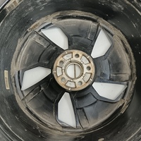 Диск колесный легкосплавный на Geely Atlas 2 2023>