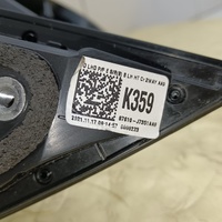 Зеркало левое на Kia Ceed 3 CD 2018>