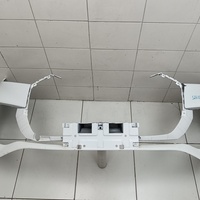 Бампер передний на Chery Tiggo 8 Pro 2021>