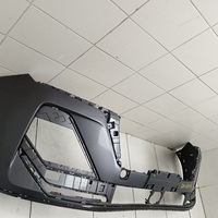 Бампер передний на Chery Tiggo 7 Pro 2019>