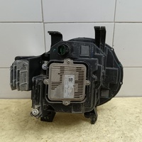 Фара левая на Tank 300 2021>