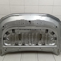 Капот на Toyota RAV4 XA50 2019>