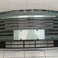 Бампер передний на Exeed TXL M32T 2020>