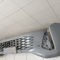 Бампер передний на Exeed RX T22 2023>