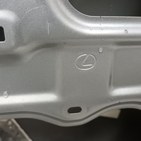 Дверь передняя правая на Lexus NX 200  Z10 2014-2021