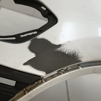 Бампер передний на BMW X1 F48 2015-2023