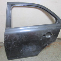 Дверь задняя правая на Suzuki Kizashi 2010>