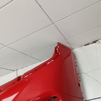 Бампер передний на Geely Coolray 2019> / Belgee X50 2019>