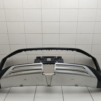 Бампер передний на Exeed LX T1C 2019>