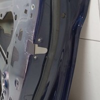 Дверь передняя правая на BMW 5 серия G30 2017>