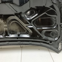 Капот на Nissan X-Trail (T32) 2014>