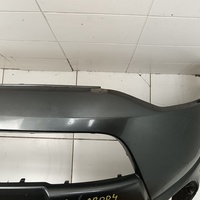 Бампер передний на Mitsubishi Outlander 3 (GF) 2012> бампер передний до 2015 года 