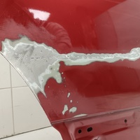 Дверь задняя правая на Nissan Qashqai J11 2014>