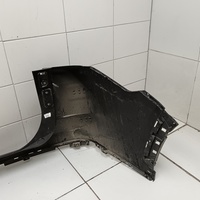 Бампер задний на Jetour Dashing 2022>