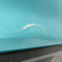 Дверь задняя левая на Geely Coolray 2019> / Belgee X50 2019>