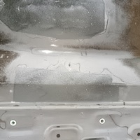 Дверь передняя правая на VW Touareg 3 2018>