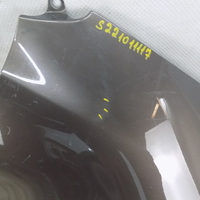 Крыло переднее правое на Kia Sportage 4 2015>
