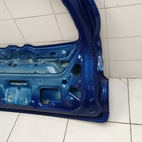 Дверь багажника на Haval F7 2019-2025