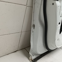 Дверь передняя левая на VW Passat [B8] 2015>