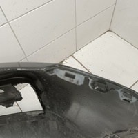 Бампер передний на Nissan X-Trail T32 2014-2022