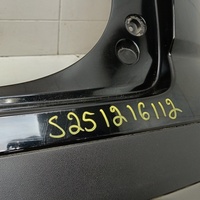 Бампер задний на Jaecoo J7 T1EJ 2023>